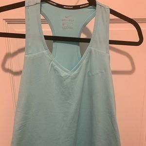 Nike Women’s Court Tank